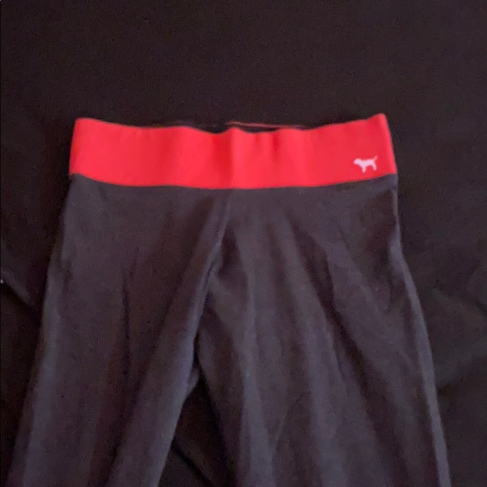leggings from PINK
